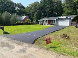 Professional Driveway Paving Services in Torrington, CT